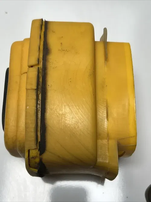 1968 honda ct90 trail Airbox/air Filter Box