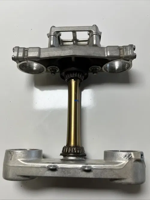 2008 suzuki rmz250 Triple Clamp Tree