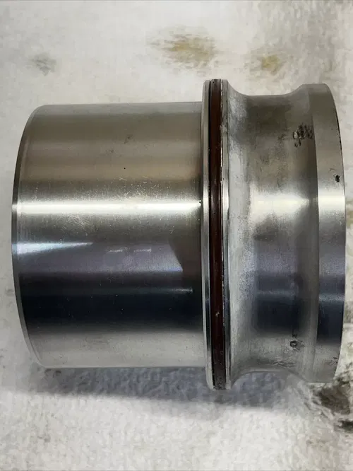 2002 Cannondale Cannibal 440 Engine Piston Cylinder Jug
