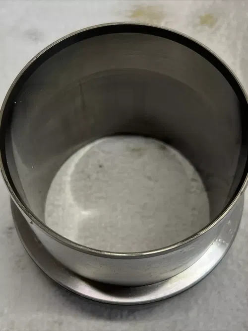 2002 Cannondale Cannibal 440 Engine Piston Cylinder Jug
