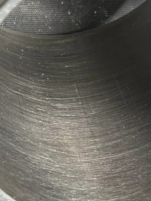 2002 Cannondale Cannibal 440 Engine Piston Cylinder Jug