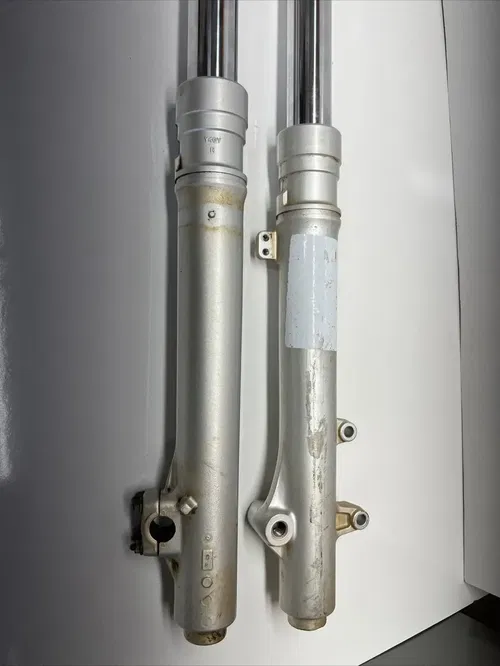 2000 yamaha ttr250 Forks / Front Shock Absorber  Ttr 250