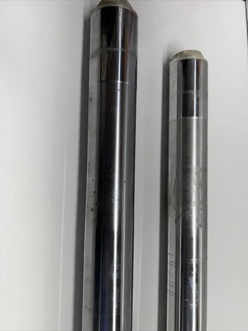 2000 yamaha ttr250 Forks / Front Shock Absorber  Ttr 250