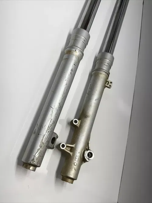 2000 yamaha ttr250 Forks / Front Shock Absorber  Ttr 250
