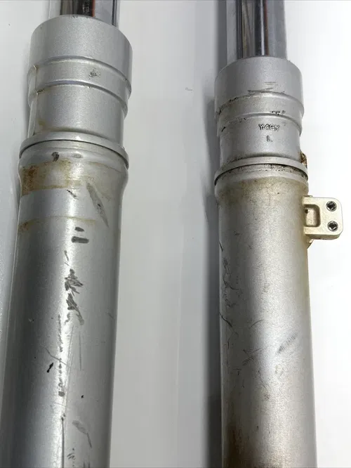 2000 yamaha ttr250 Forks / Front Shock Absorber  Ttr 250