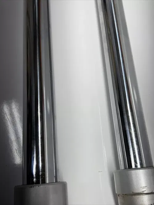 2000 yamaha ttr250 Forks / Front Shock Absorber  Ttr 250