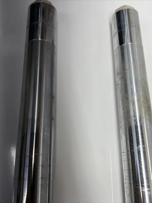 2000 yamaha ttr250 Forks / Front Shock Absorber  Ttr 250