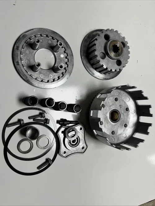 2003 kawasaki kdx200 Clutch Set/ Complete Clutch