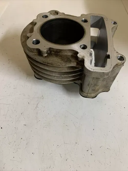 2004 arctic cat 90 engine cylinder barrel