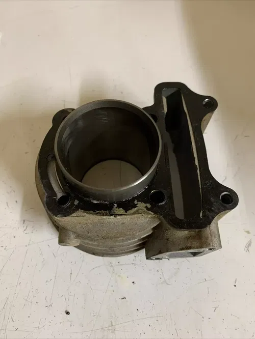 2004 arctic cat 90 engine cylinder barrel