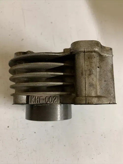 2004 arctic cat 90 engine cylinder barrel