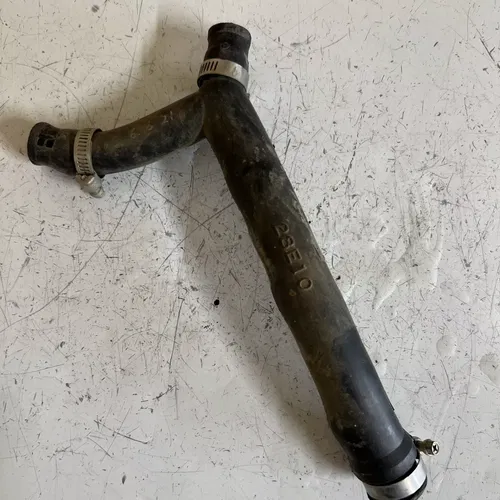 1995 Suzuki rm250 radiator hose