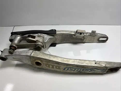 1997 yamaha yz125 Swingarm