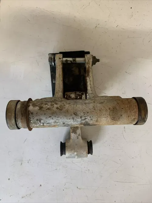 1982 yamaha yz125 rear Shock Linkage Link Pivot