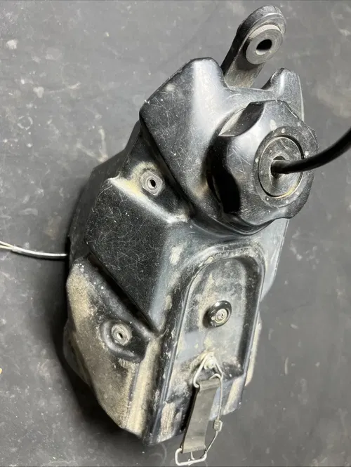 2011 honda crf450r Fuel Tank/ Gas Tank/ Fuel Pump