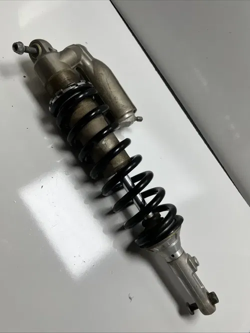 2007 yamaha yz450f Rear Shock Absorber / Shock