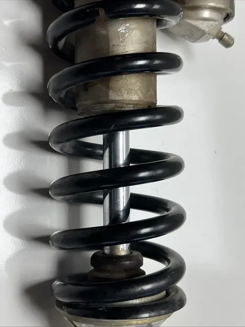 2007 yamaha yz450f Rear Shock Absorber / Shock