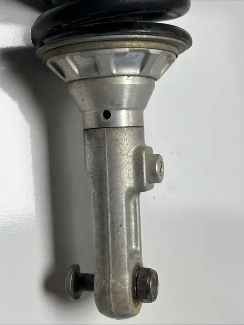 2007 yamaha yz450f Rear Shock Absorber / Shock