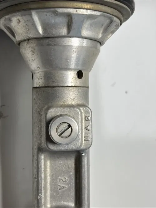 2007 yamaha yz450f Rear Shock Absorber / Shock