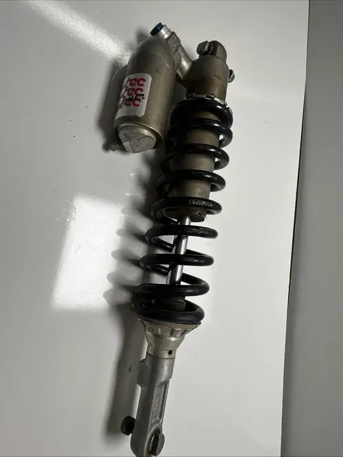 2007 yamaha yz450f Rear Shock Absorber / Shock