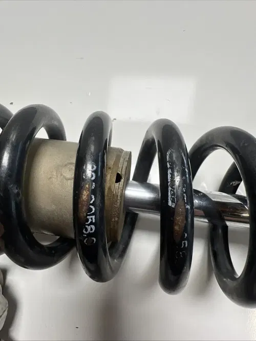 2007 yamaha yz450f Rear Shock Absorber / Shock
