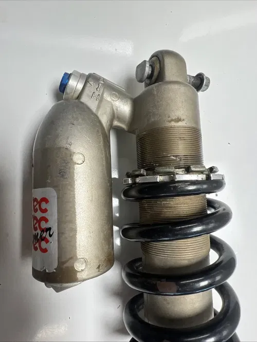 2007 yamaha yz450f Rear Shock Absorber / Shock