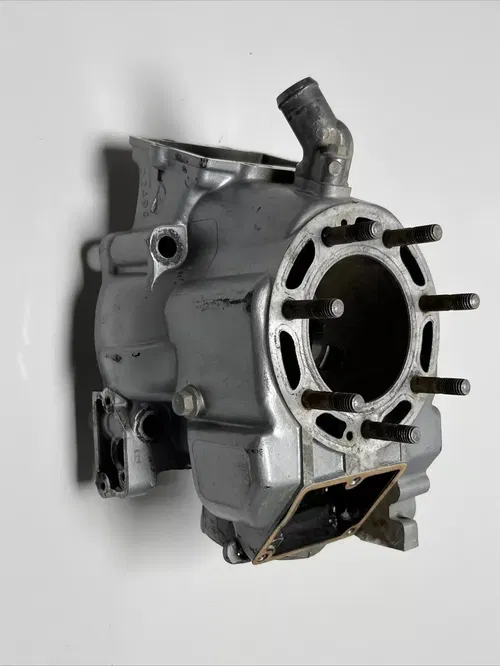 1995 kawasaki kx250 Cylinder Barrel Jug / Engine Cylinder Oem