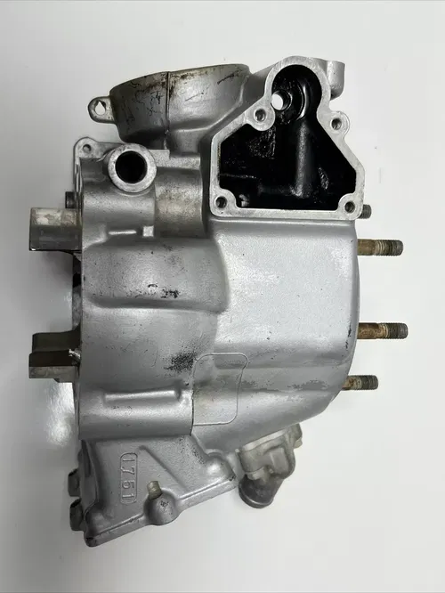 1995 kawasaki kx250 Cylinder Barrel Jug / Engine Cylinder Oem