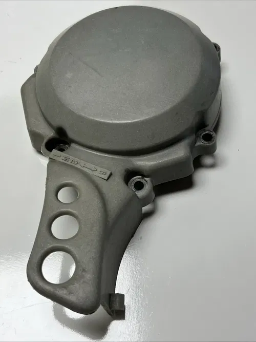 2004 Kawasaki Kx85 Stator Cover Case