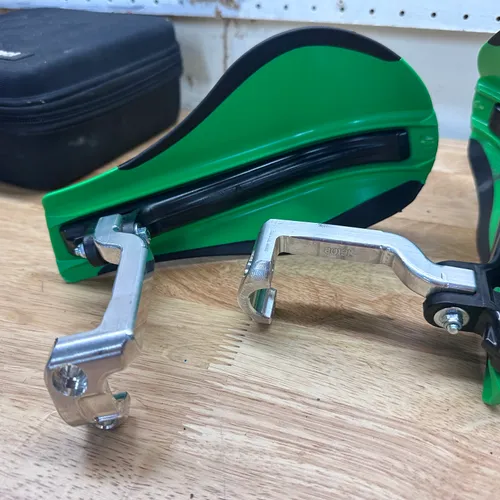 Enduro Engineering Hand Guards