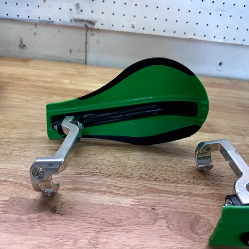 Enduro Engineering Hand Guards