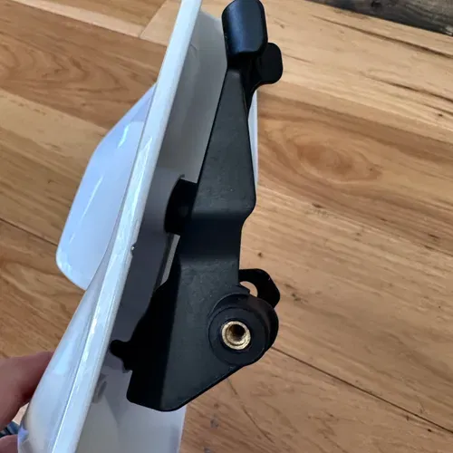 Husqvarna Hand Guards