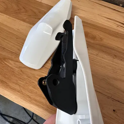 Husqvarna Hand Guards