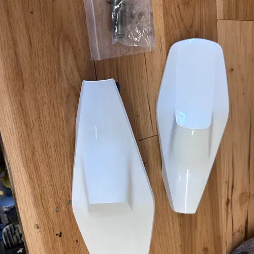 Husqvarna Hand Guards