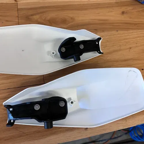 Husqvarna Hand Guards