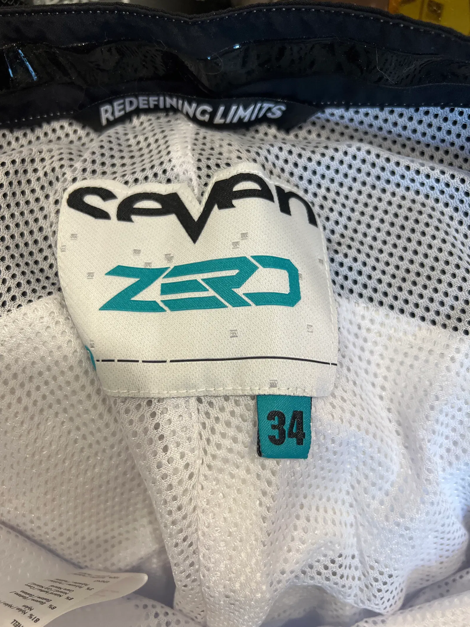 2 Seven Mx Pants