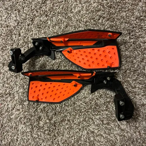 Acerbis hand guards