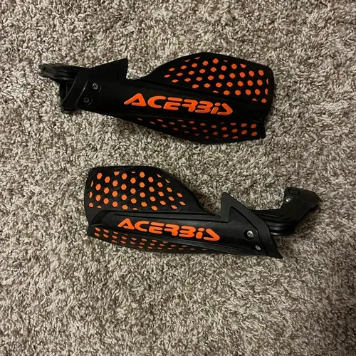 Acerbis hand guards