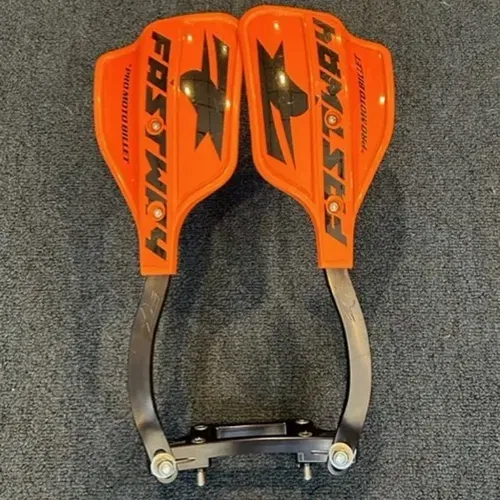 Fastway Wrap Around Hand Guards 