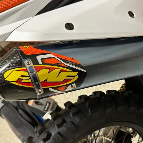 2023 ktm xcf 350