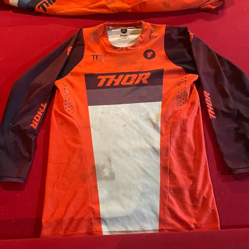 Youth Thor Gear Combo - Size XL/28
