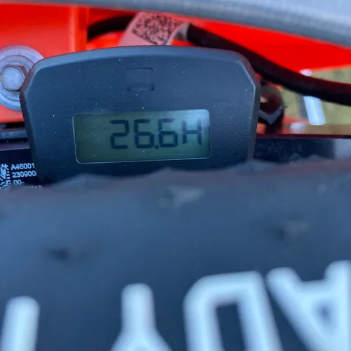 2024 Ktm 250sxf