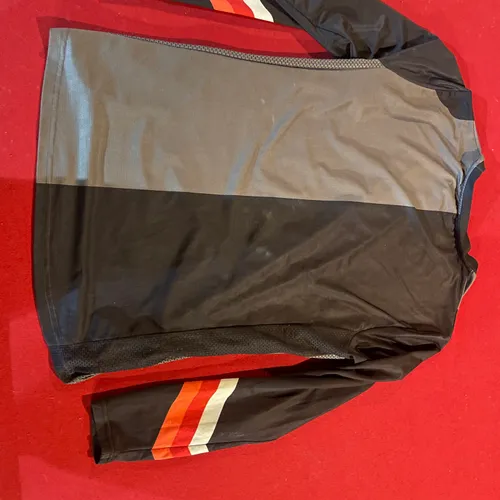 Youth 110 Racing Gear Combo - Size XL/28