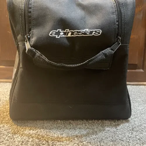 Alpinestars Helmet Carry Bag