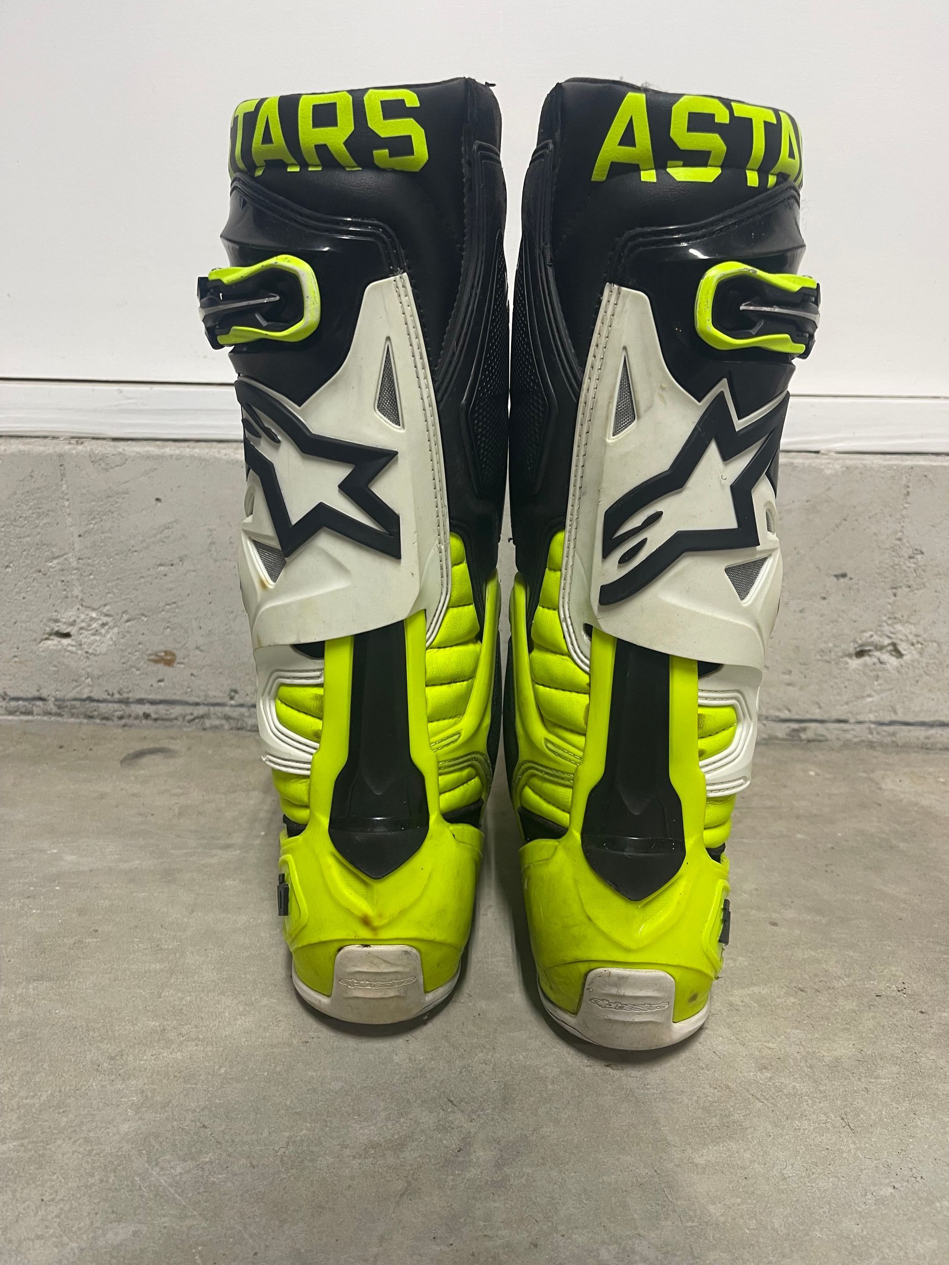Alpinestars Tech 10 Boots