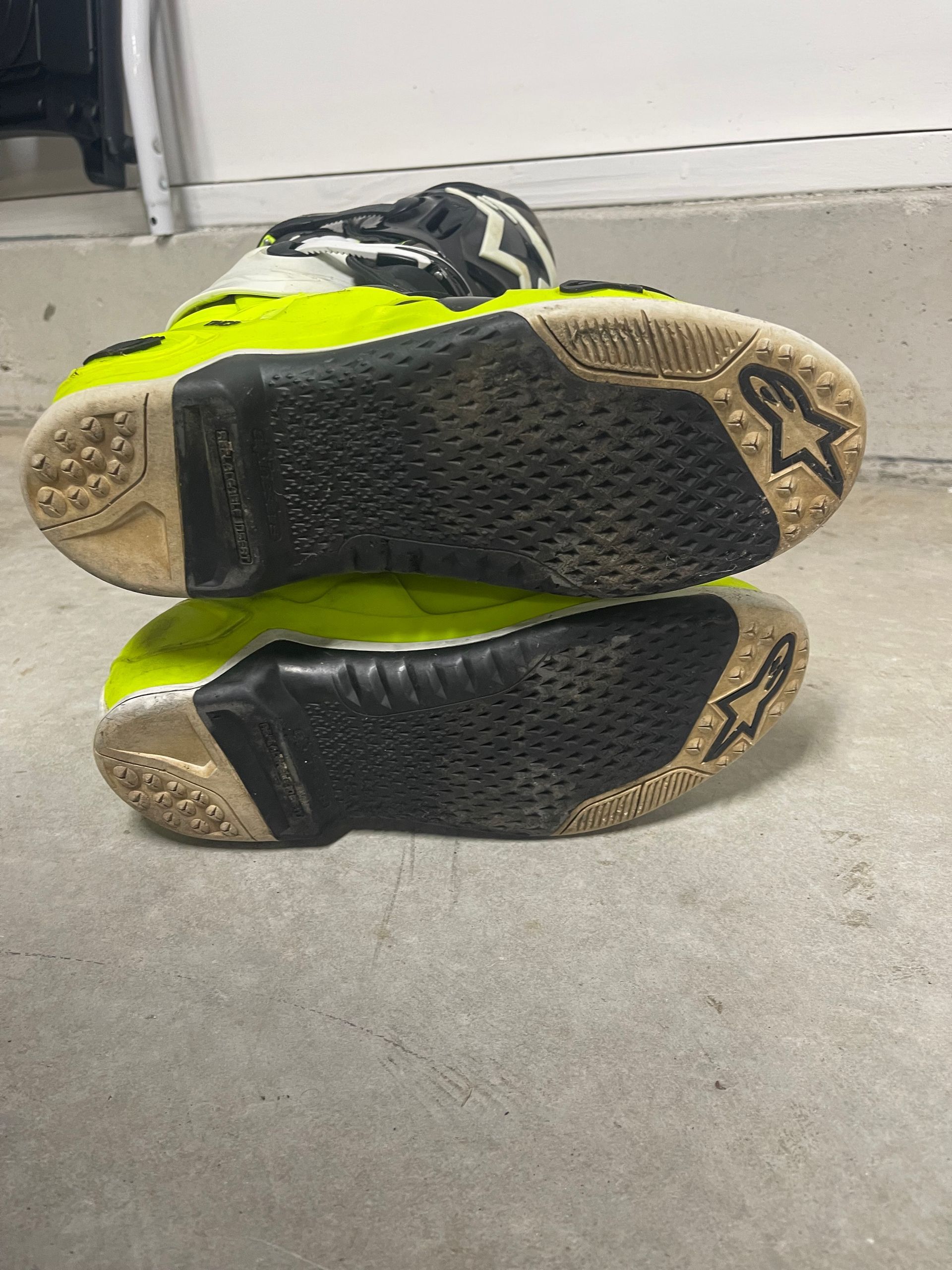 Alpinestars Tech 10 Boots