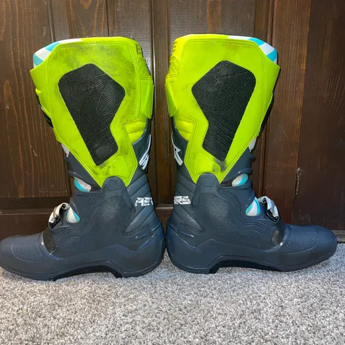 Alpinestars Tech 7 - Size 10