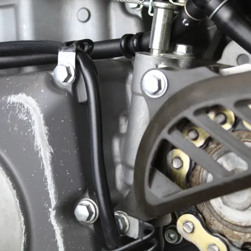 2018-2024 Suzuki RMZ450 Complete Engine RMZ 450 - 65 Hours