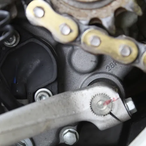 2018-2024 Suzuki RMZ450 Complete Engine RMZ 450 - 65 Hours