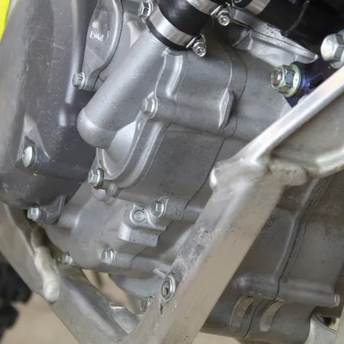 2018-2024 Suzuki RMZ450 Complete Engine RMZ 450 - 65 Hours